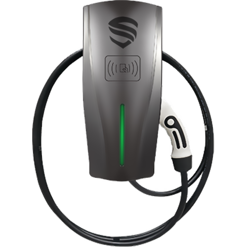 SEV - Cargador para carros eléctricos