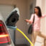 ¿Sabías que puedes cargar tu auto eléctrico desde casa? - SEV
