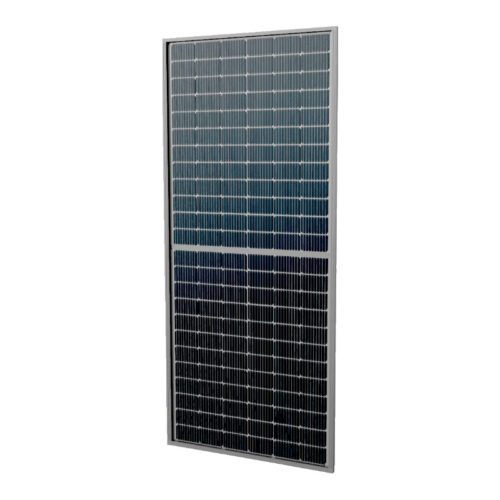 Paneles Solares - SEV